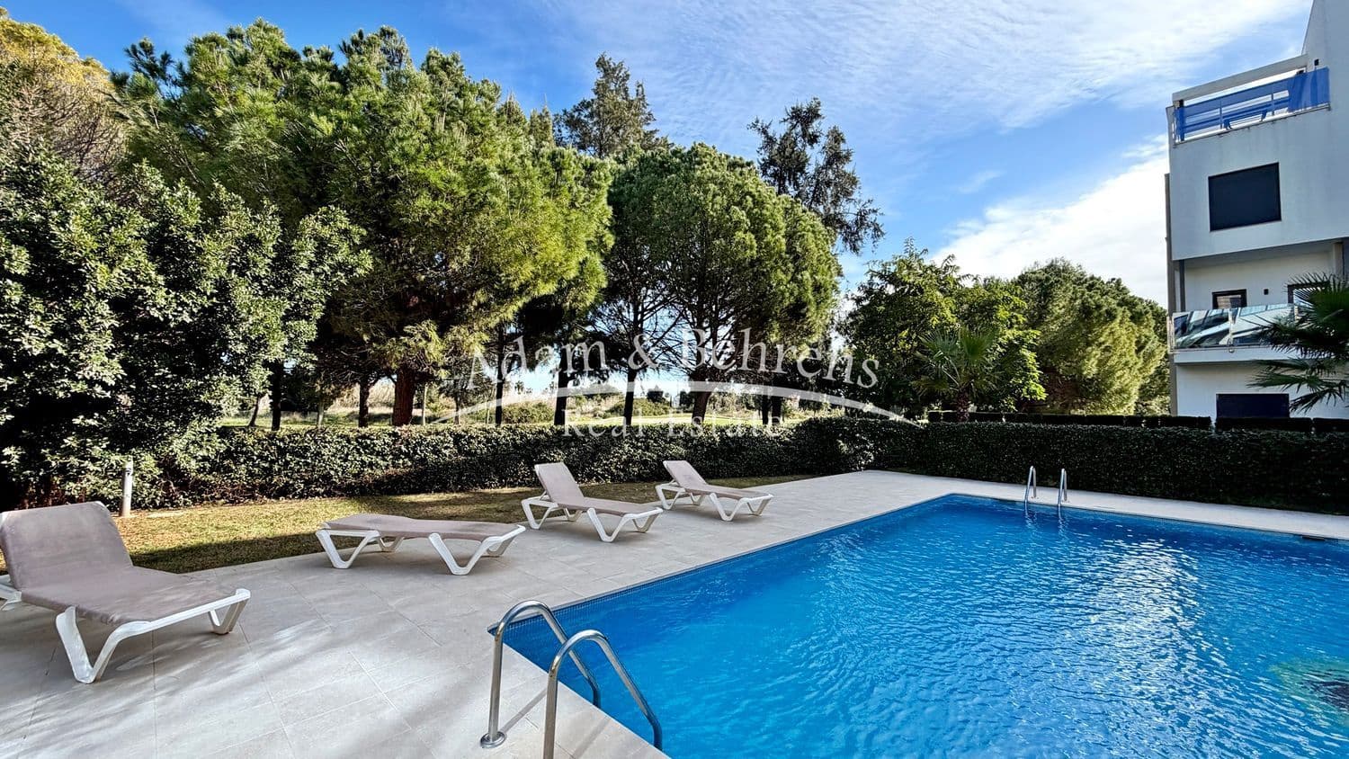 2 chambre Appartement à vendre à Oliva Nova avec piscine garage - 349 000 € (Ref: 9535404)