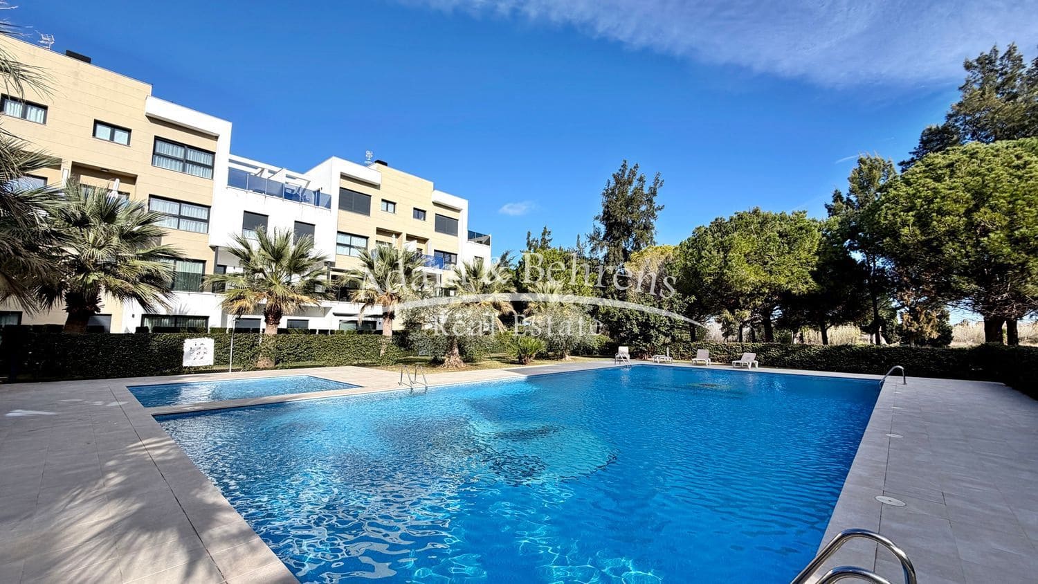 2 chambre Appartement à vendre à Oliva Nova avec piscine garage - 349 000 € (Ref: 9535404)