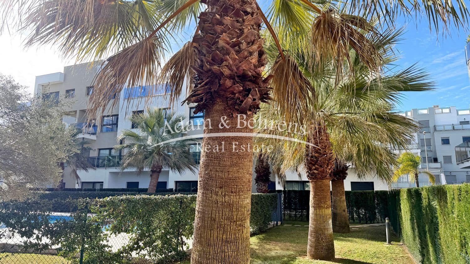 2 chambre Appartement à vendre à Oliva Nova avec piscine garage - 349 000 € (Ref: 9535404)