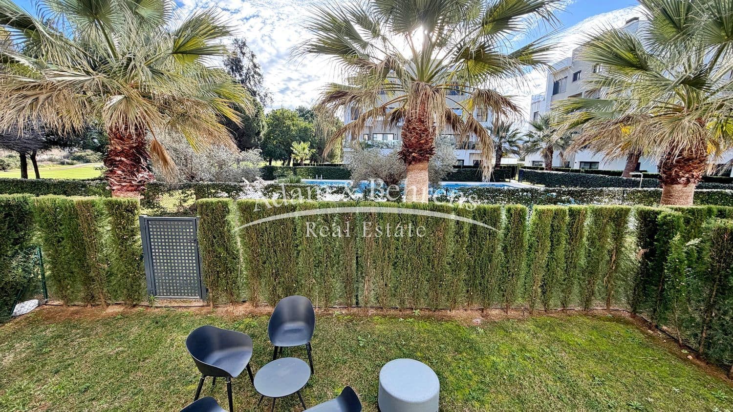 2 chambre Appartement à vendre à Oliva Nova avec piscine garage - 349 000 € (Ref: 9535404)