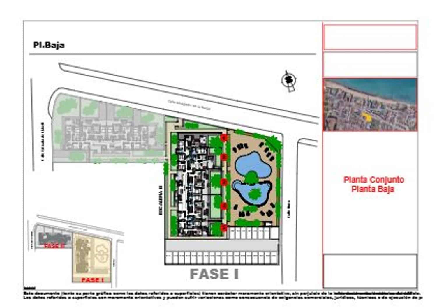 2 camera da letto Appartamento in vendita in Denia con piscina garage - 269.000 € (Rif: 9547377)