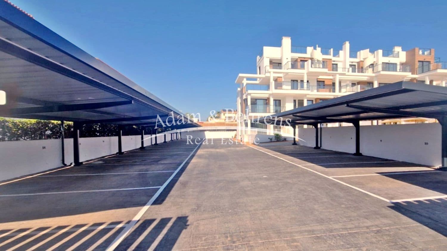 2 camera da letto Appartamento in vendita in Denia con piscina garage - 269.000 € (Rif: 9547377)