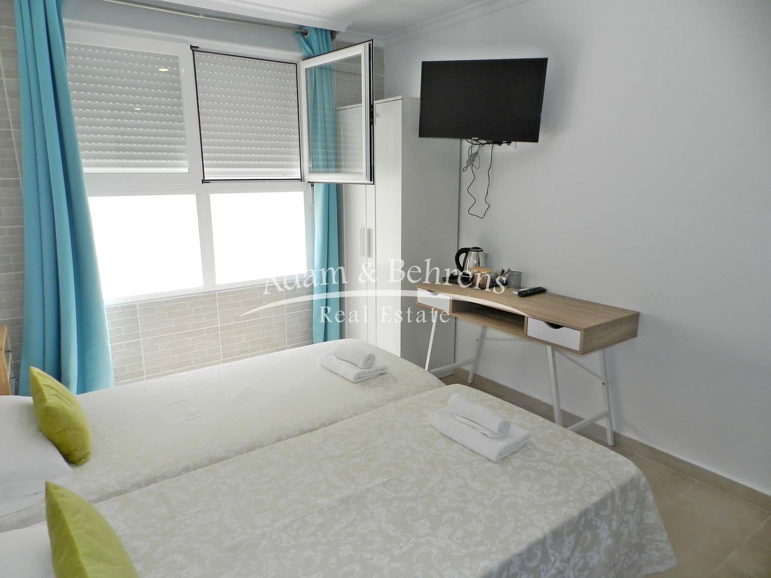 Hotelli myytävänä paikassa Calpe / Calp - 1 700 000 € (Ref: 9570321)