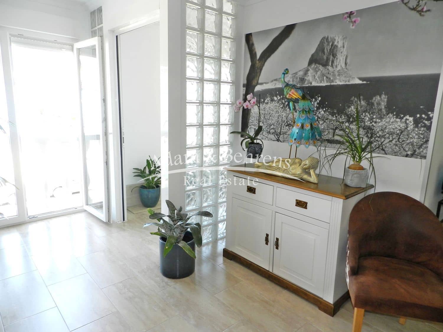 Hotelli myytävänä paikassa Calpe / Calp - 1 700 000 € (Ref: 9570321)