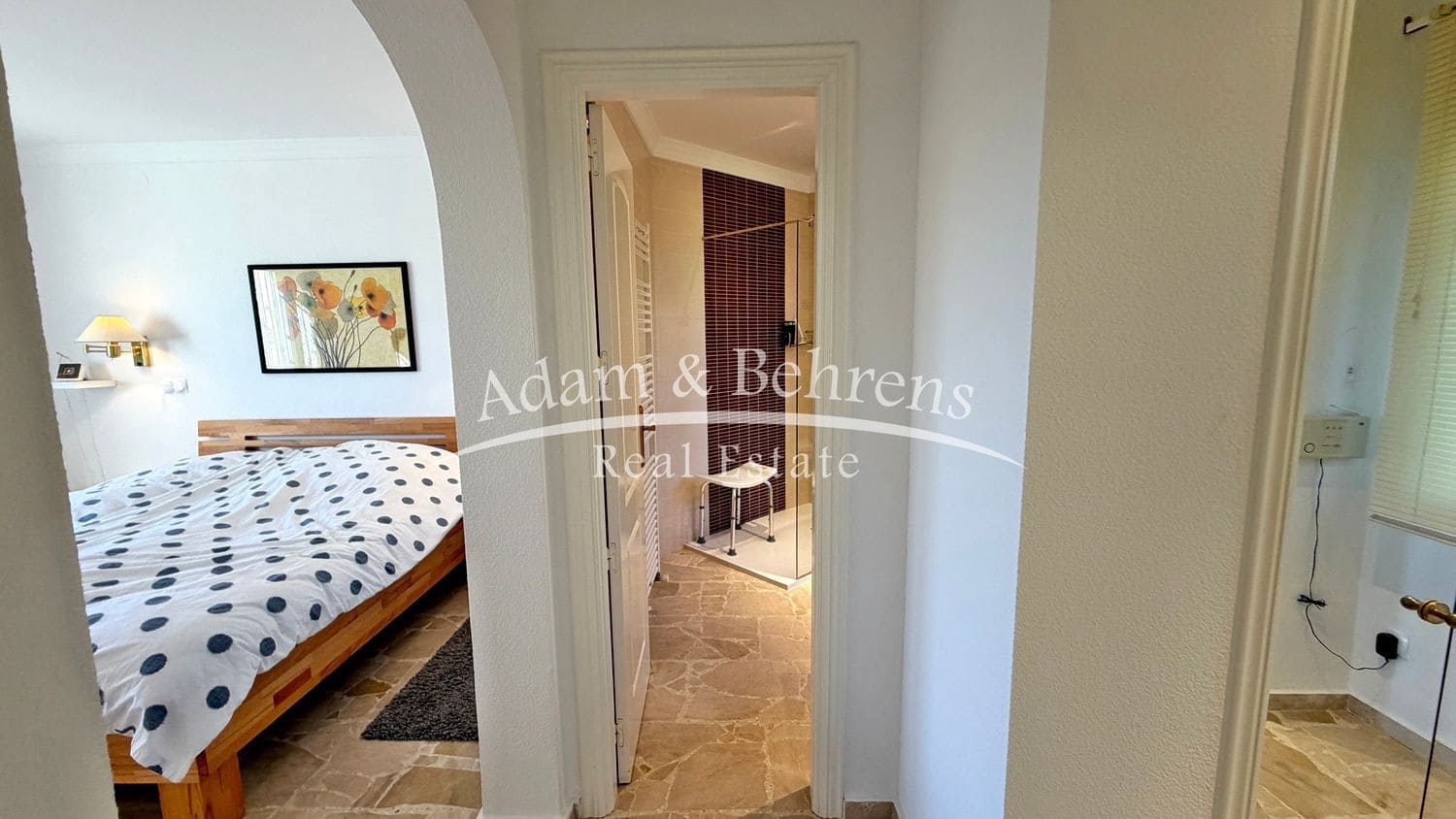 Chalet de 2 habitaciones en Dénia en venta con piscina garaje - 520.000 € (Ref: 9573706)