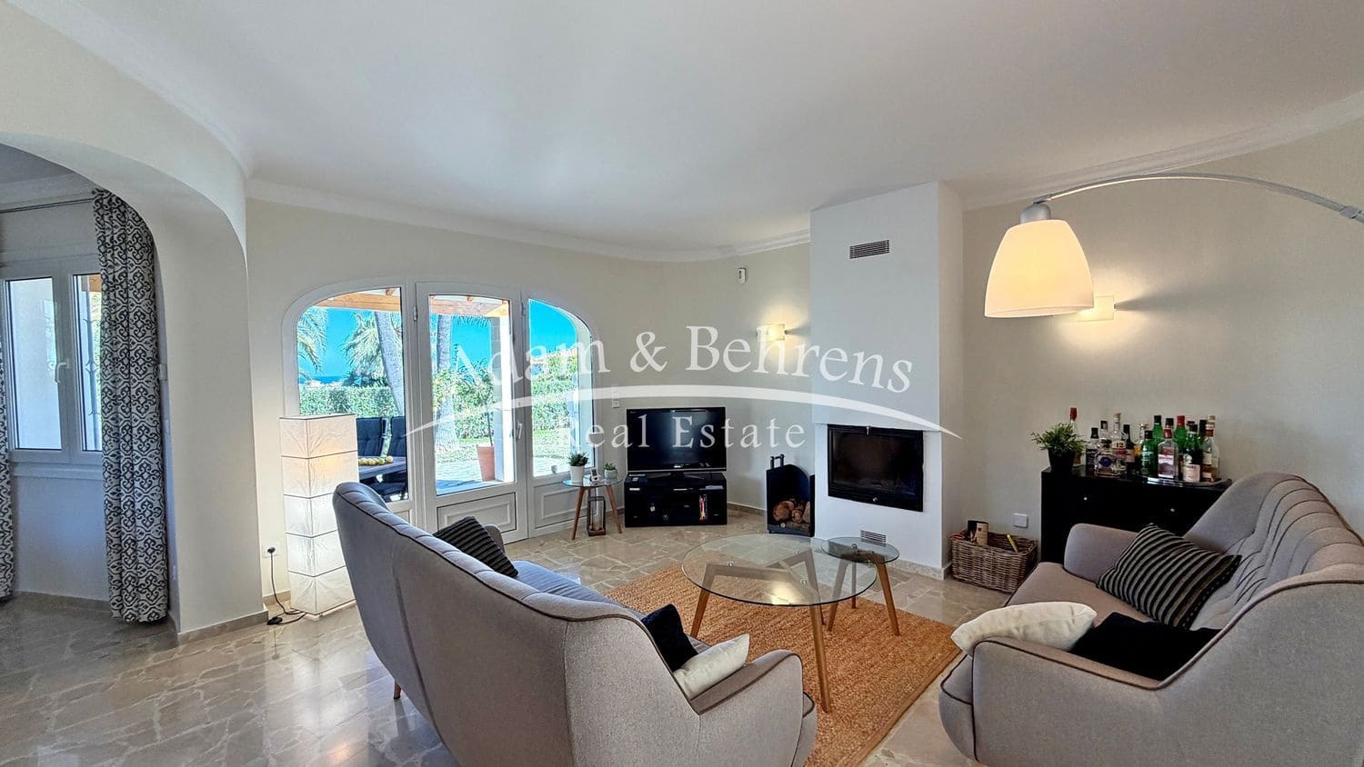 Chalet de 2 habitaciones en Dénia en venta con piscina garaje - 520.000 € (Ref: 9573706)