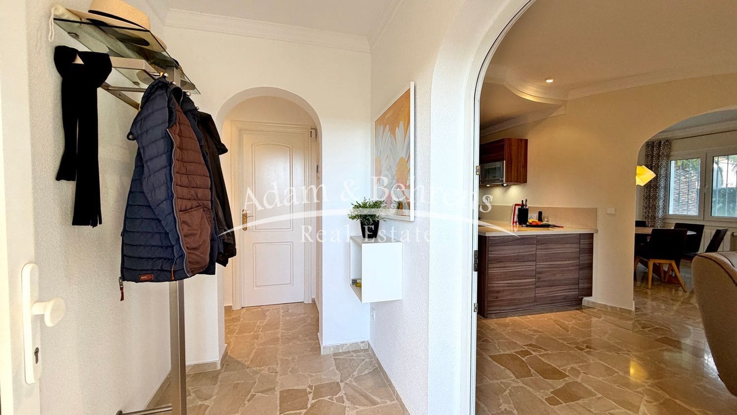 Chalet de 2 habitaciones en Dénia en venta con piscina garaje - 520.000 € (Ref: 9573706)