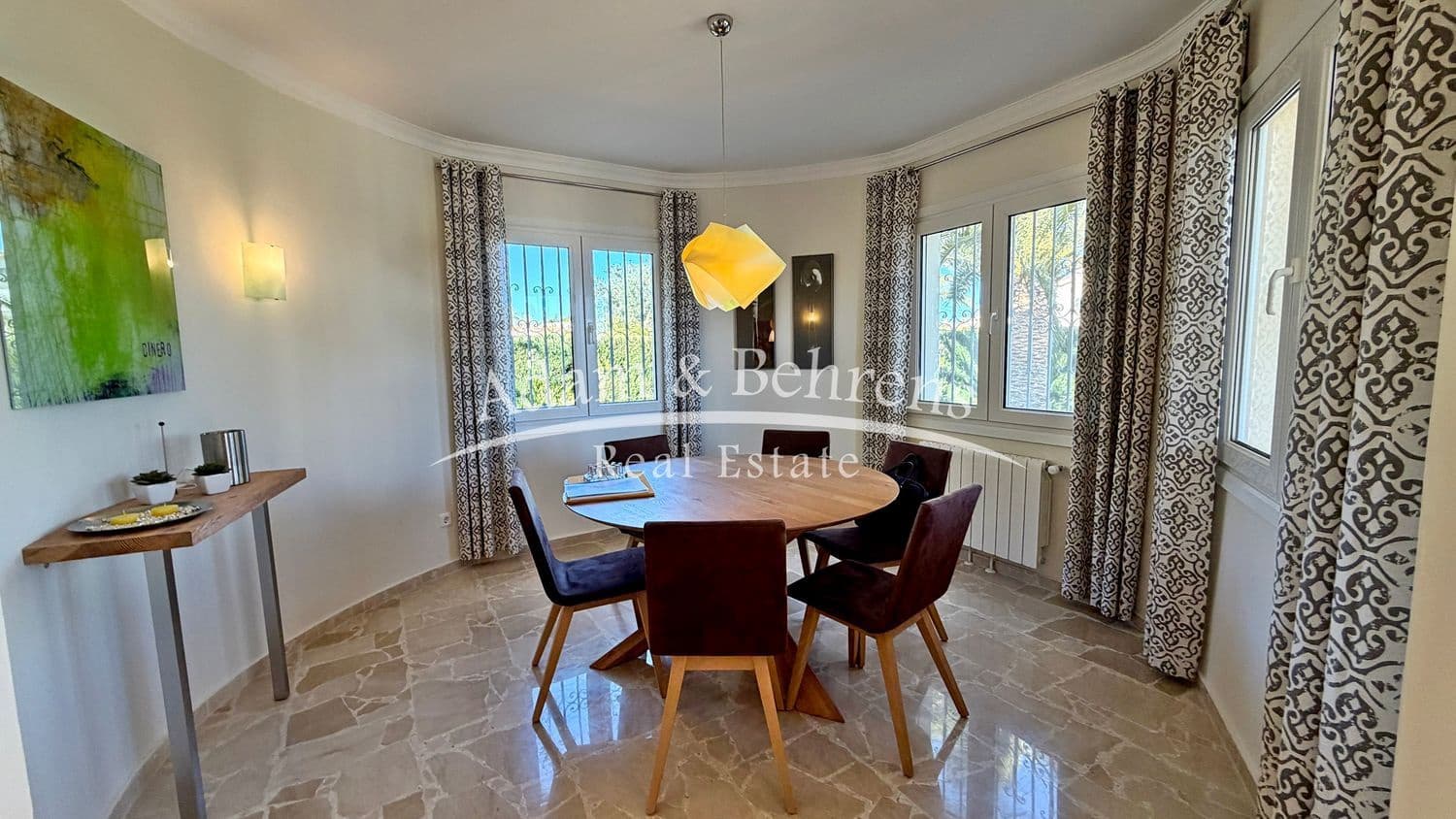 Chalet de 2 habitaciones en Dénia en venta con piscina garaje - 520.000 € (Ref: 9573706)