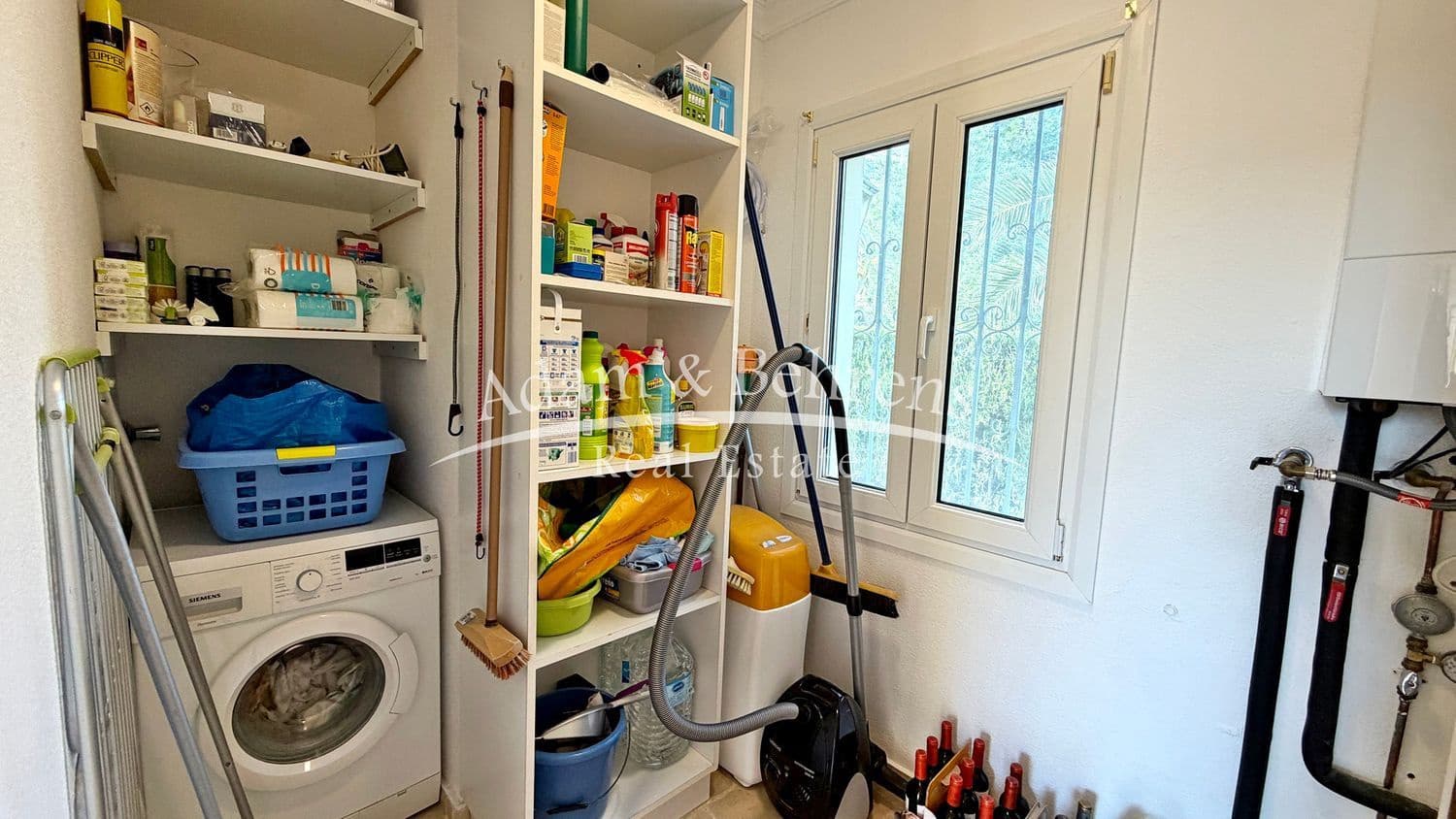 Chalet de 2 habitaciones en Dénia en venta con piscina garaje - 520.000 € (Ref: 9573706)