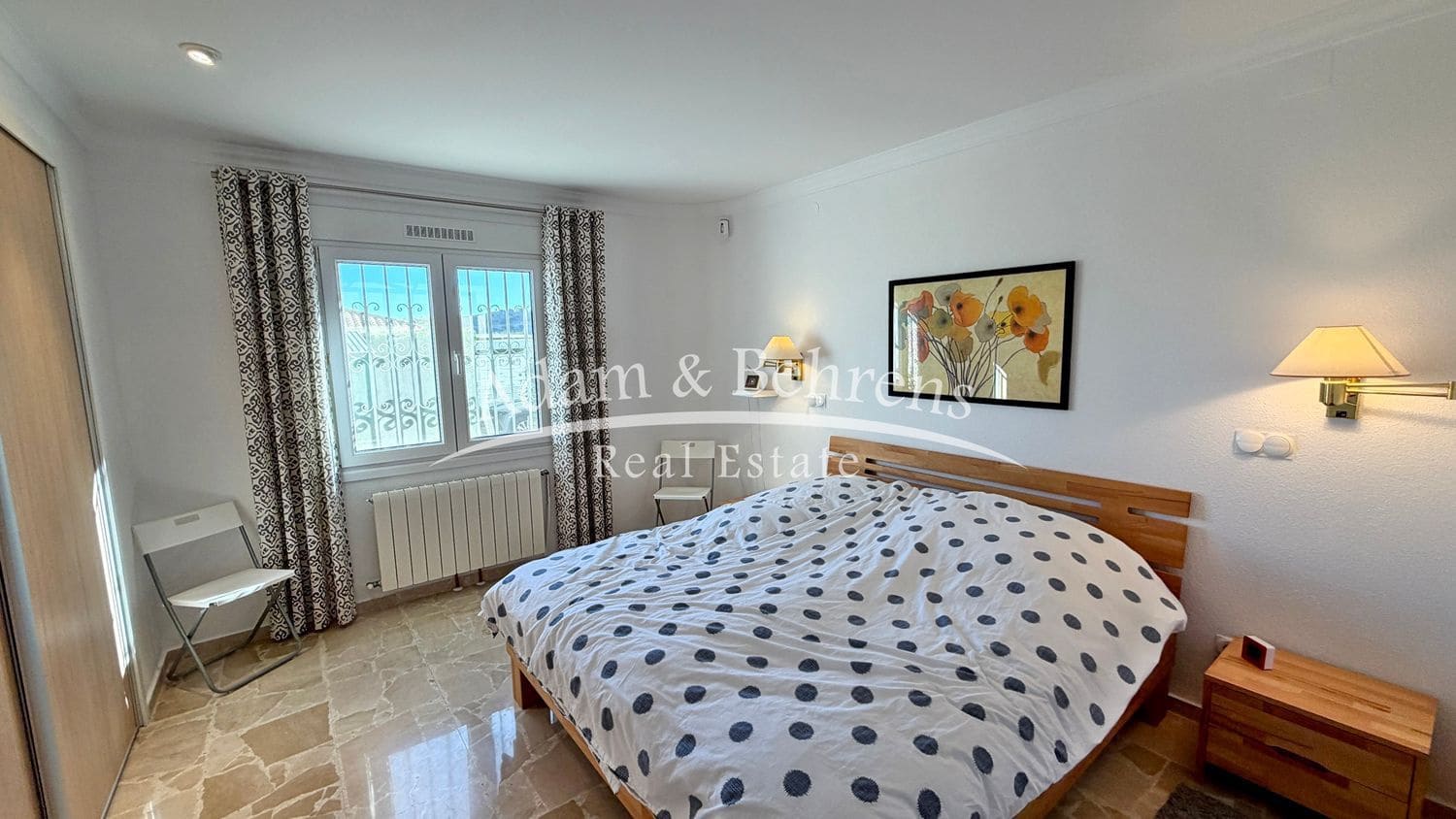 Chalet de 2 habitaciones en Dénia en venta con piscina garaje - 520.000 € (Ref: 9573706)