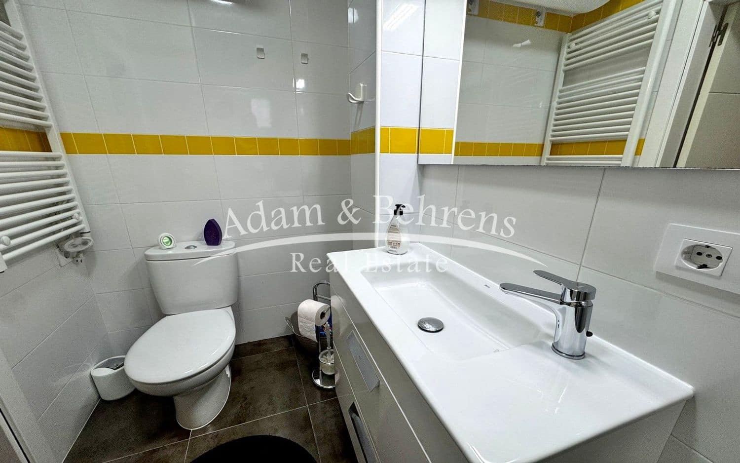 1 camera da letto Appartamento in vendita in Calpe / Calp con garage - 185.000 € (Rif: 9575634)