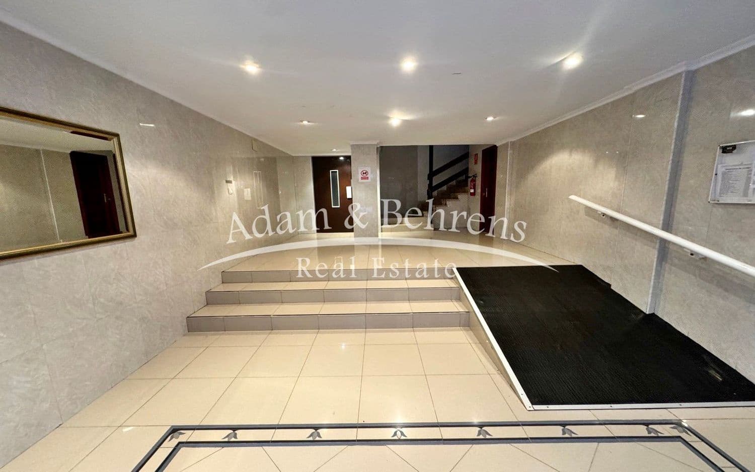 1 camera da letto Appartamento in vendita in Calpe / Calp con garage - 185.000 € (Rif: 9575634)