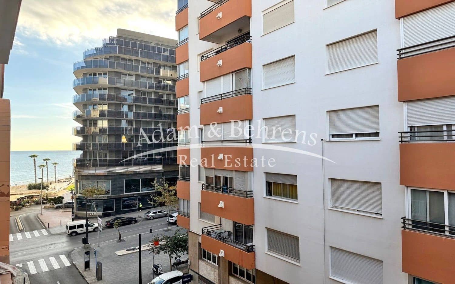 1 camera da letto Appartamento in vendita in Calpe / Calp con garage - 185.000 € (Rif: 9575634)