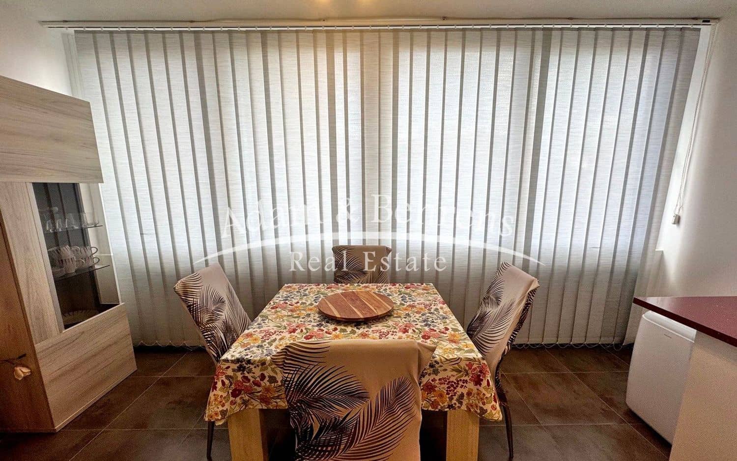 1 camera da letto Appartamento in vendita in Calpe / Calp con garage - 185.000 € (Rif: 9575634)