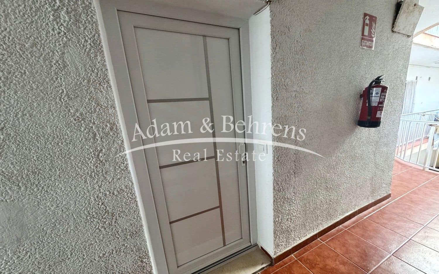 1 camera da letto Appartamento in vendita in Calpe / Calp con garage - 185.000 € (Rif: 9575634)