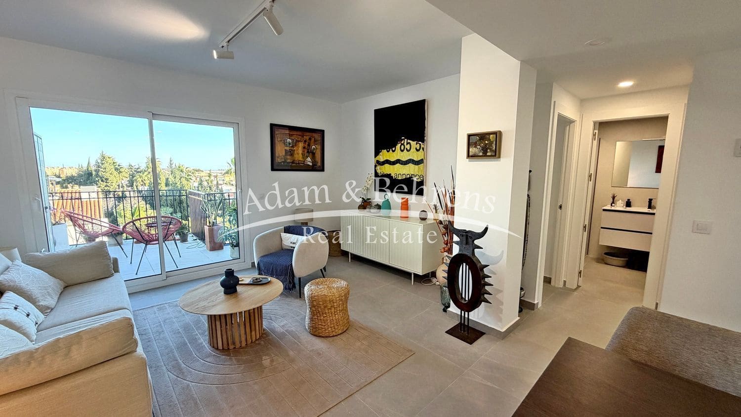 2 quarto Apartamento para venda em Alicante cidade com piscina garagem - 370 000 € (Ref: 9585383)