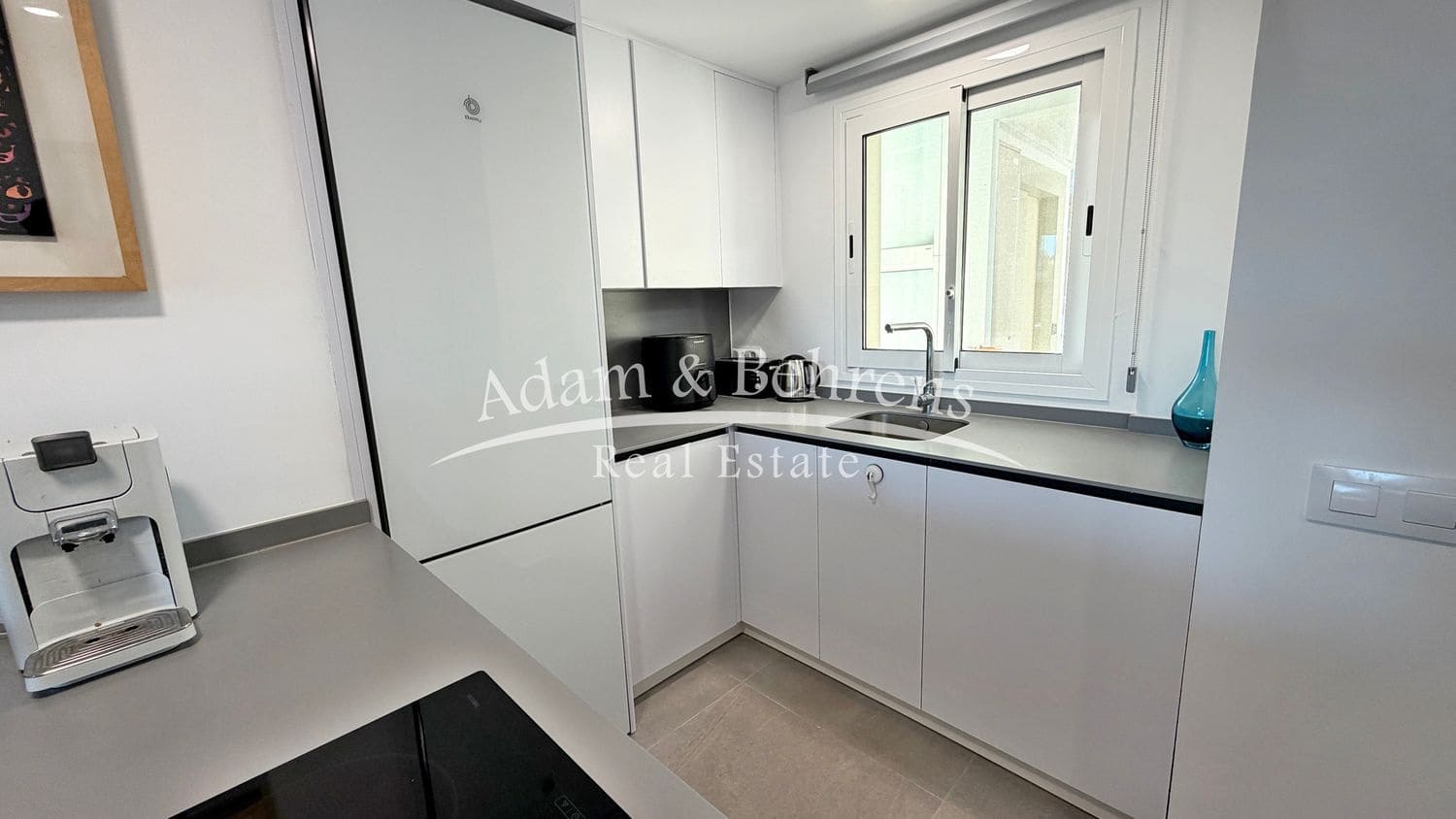 2 quarto Apartamento para venda em Alicante cidade com piscina garagem - 370 000 € (Ref: 9585383)