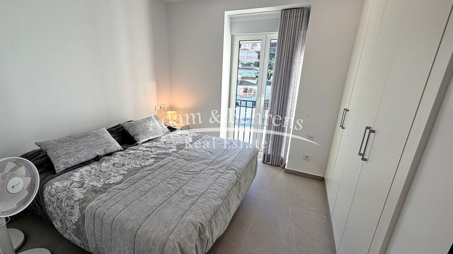 2 quarto Apartamento para venda em Alicante cidade com piscina garagem - 370 000 € (Ref: 9585383)