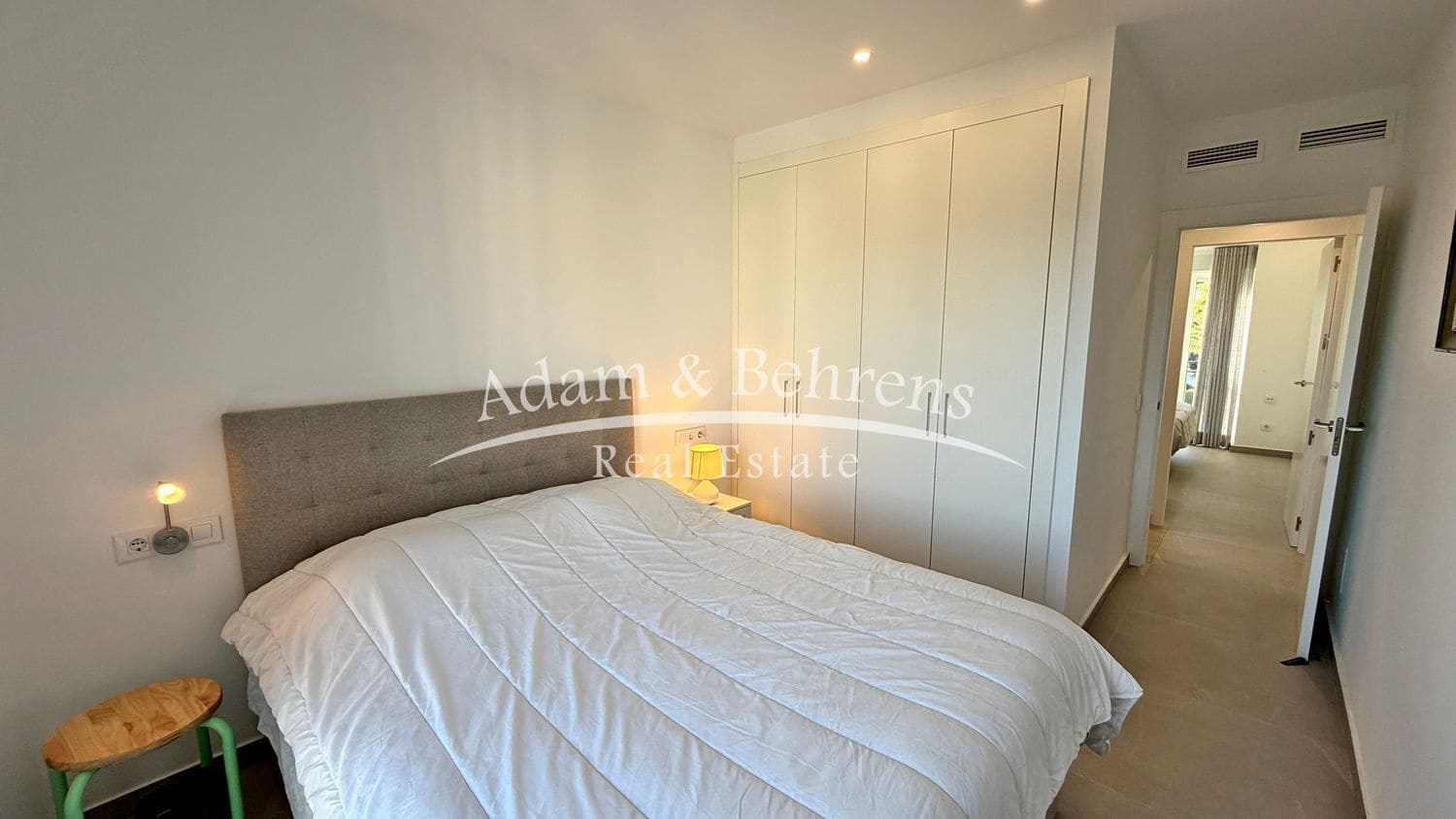 2 quarto Apartamento para venda em Alicante cidade com piscina garagem - 370 000 € (Ref: 9585383)