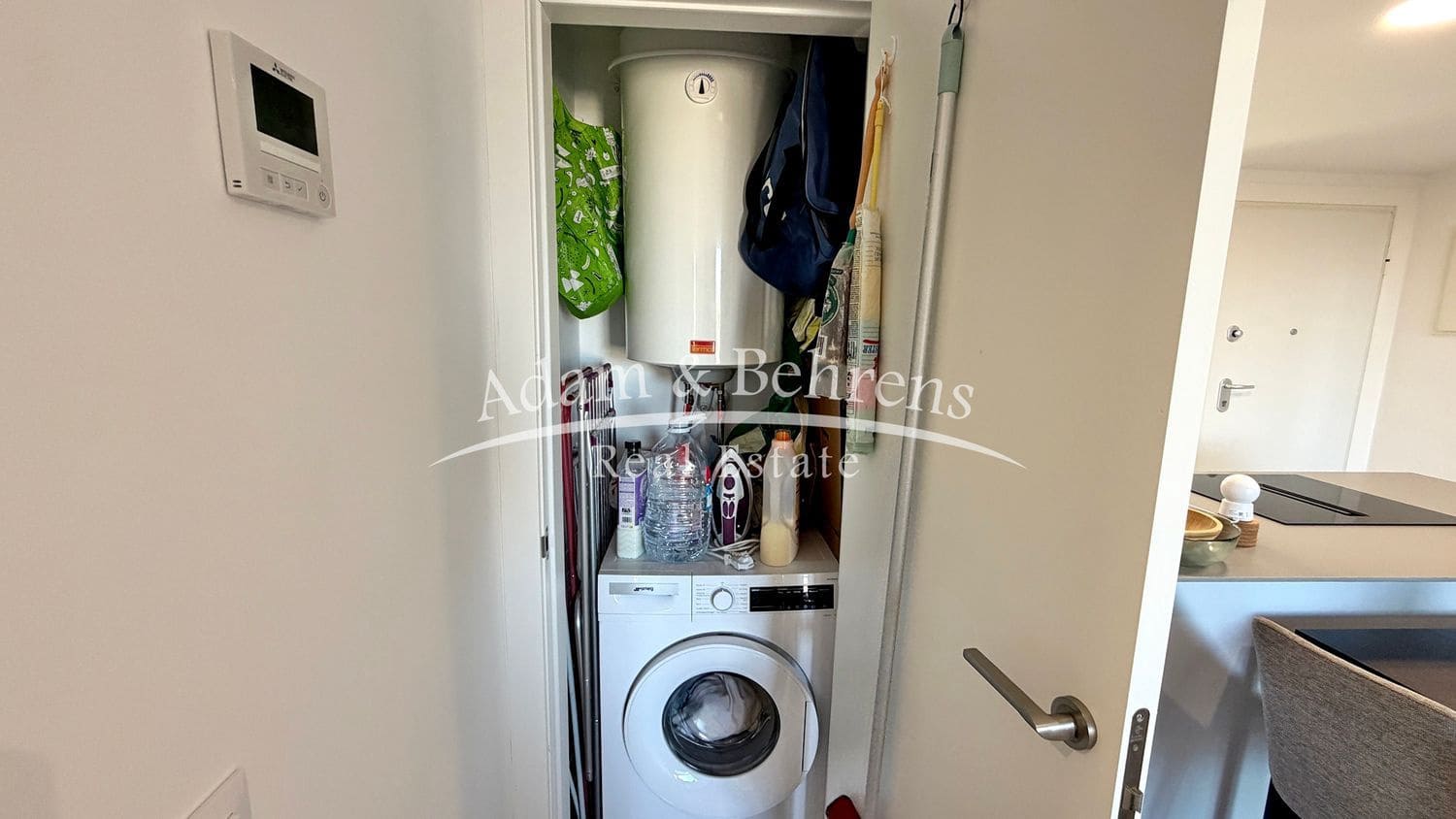 2 quarto Apartamento para venda em Alicante cidade com piscina garagem - 370 000 € (Ref: 9585383)