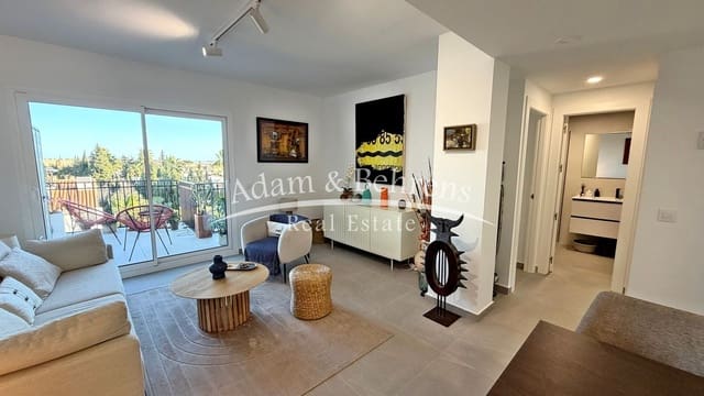 2 quarto Apartamento para venda em Alicante cidade com piscina garagem - 370 000 € (Ref: 9585383)