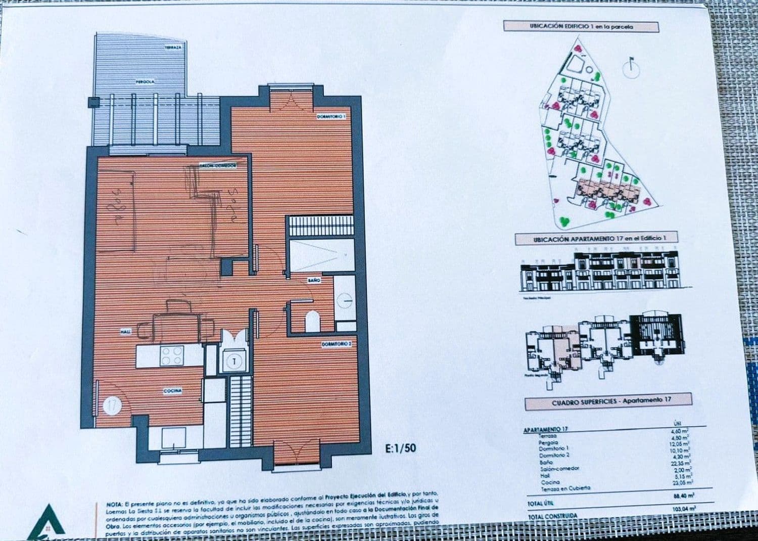 2 quarto Apartamento para venda em Alicante cidade com piscina garagem - 370 000 € (Ref: 9585383)