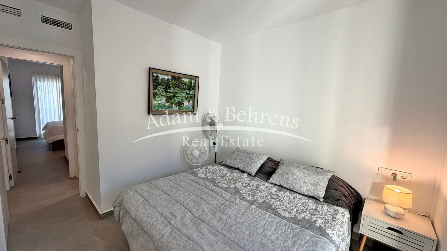 2 quarto Apartamento para venda em Alicante cidade com piscina garagem - 370 000 € (Ref: 9585383)