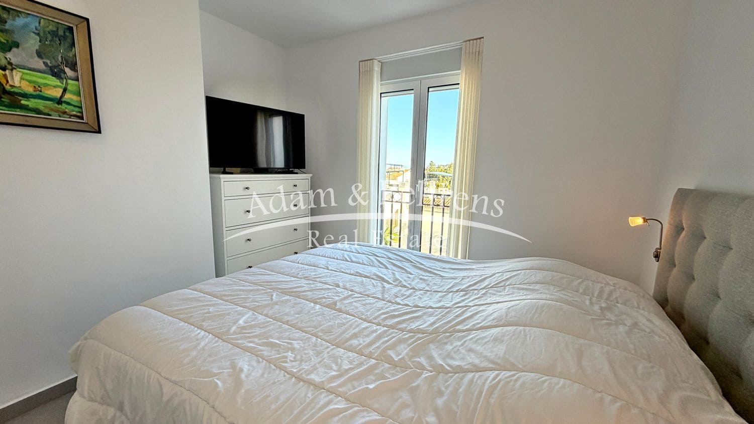 2 quarto Apartamento para venda em Alicante cidade com piscina garagem - 370 000 € (Ref: 9585383)