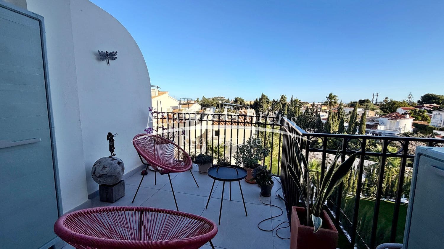 2 quarto Apartamento para venda em Alicante cidade com piscina garagem - 370 000 € (Ref: 9585383)