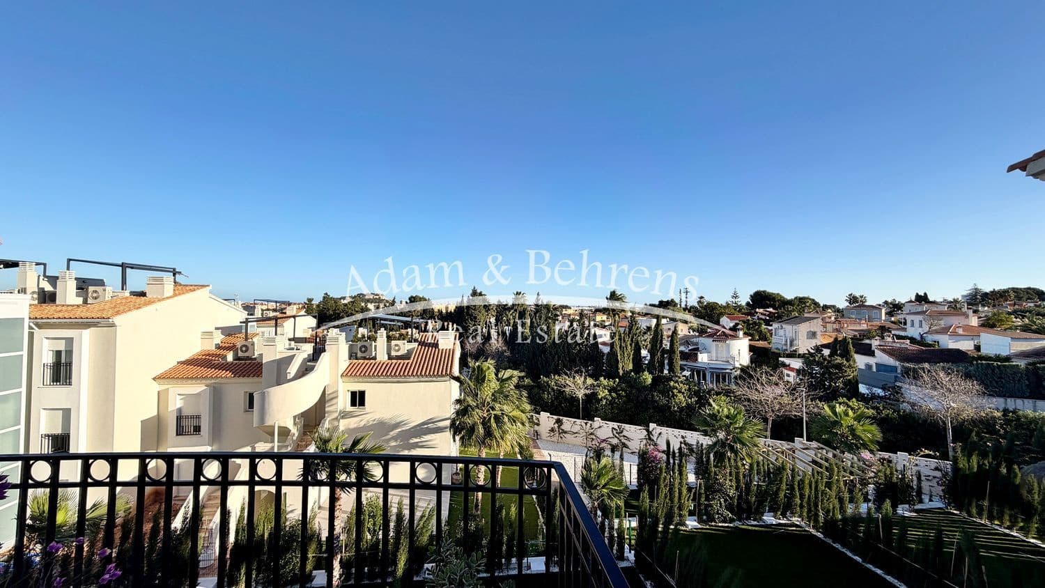 2 quarto Apartamento para venda em Alicante cidade com piscina garagem - 370 000 € (Ref: 9585383)