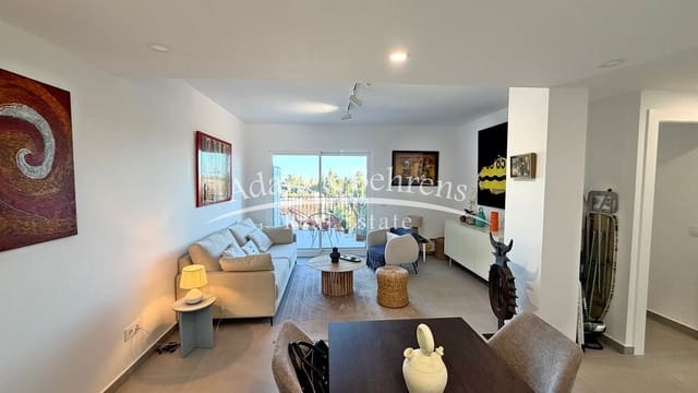 2 quarto Apartamento para venda em Alicante cidade com piscina garagem - 370 000 € (Ref: 9585383)