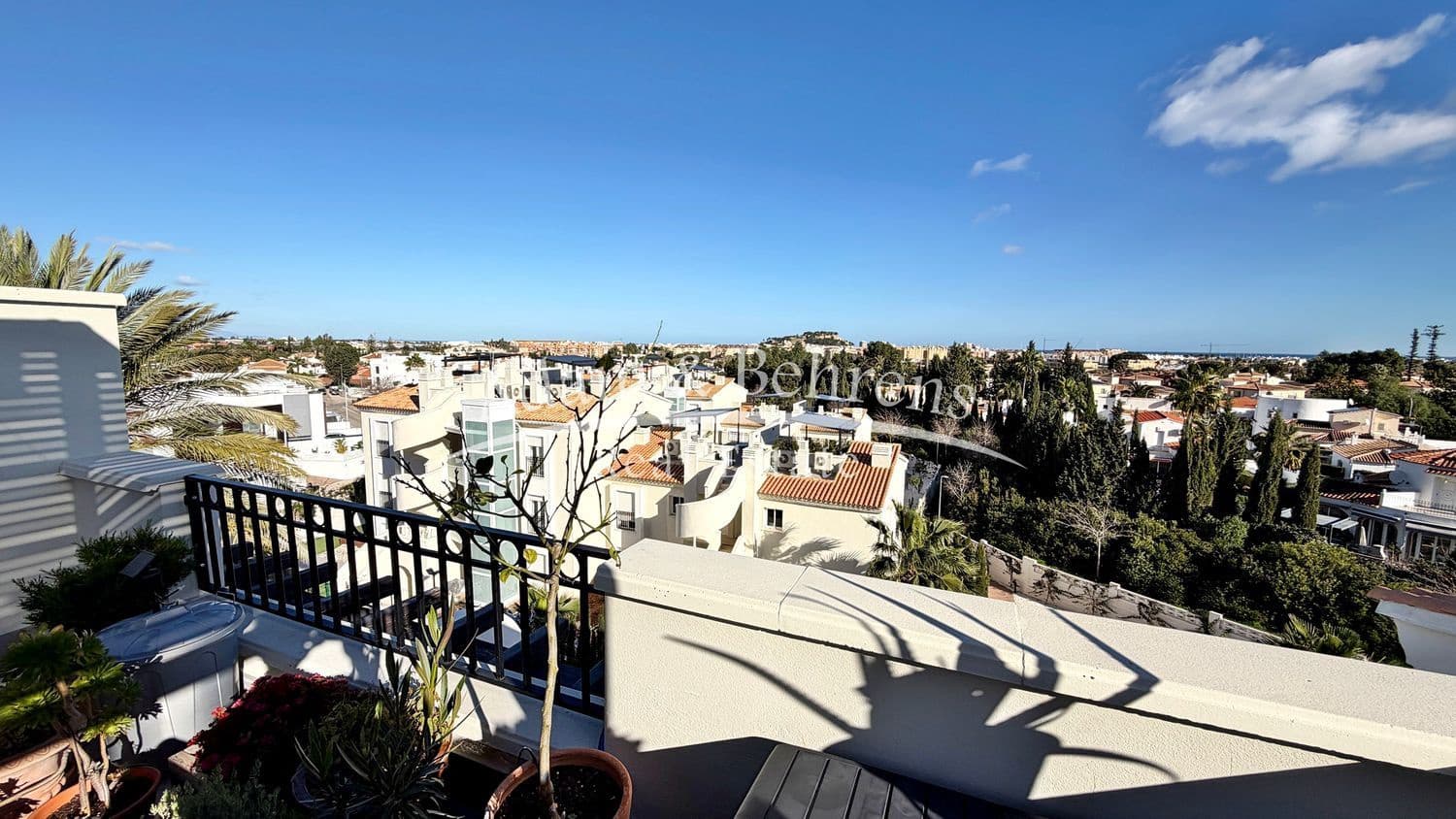 2 quarto Apartamento para venda em Alicante cidade com piscina garagem - 370 000 € (Ref: 9585383)