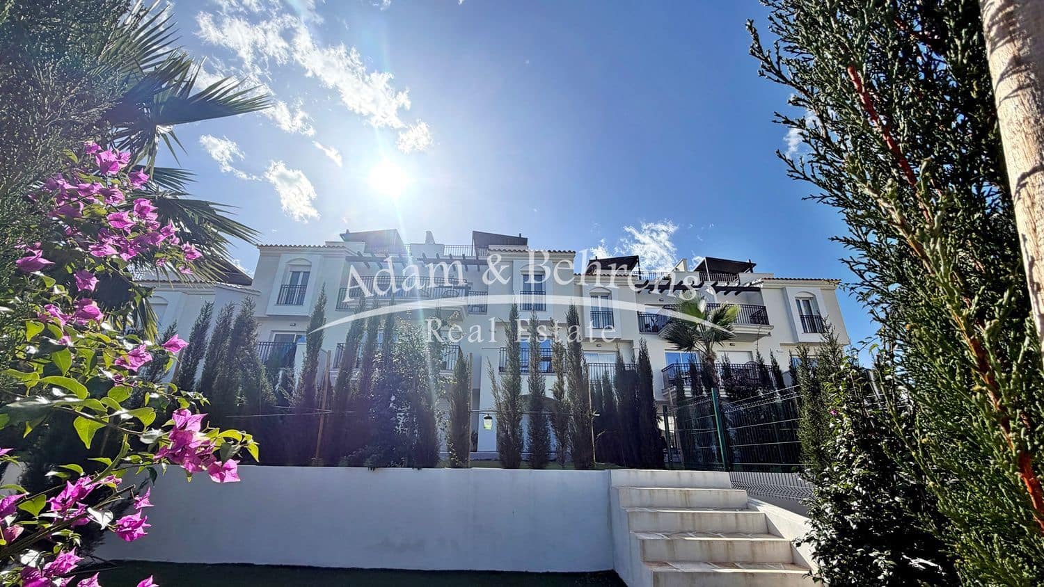 2 quarto Apartamento para venda em Alicante cidade com piscina garagem - 370 000 € (Ref: 9585383)