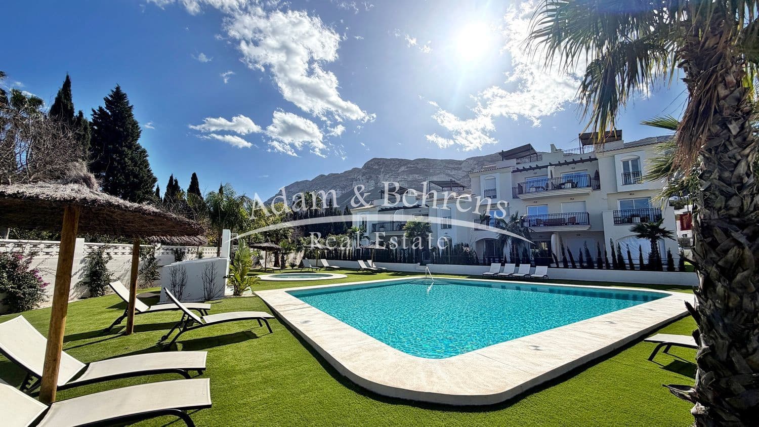 2 quarto Apartamento para venda em Alicante cidade com piscina garagem - 370 000 € (Ref: 9585383)