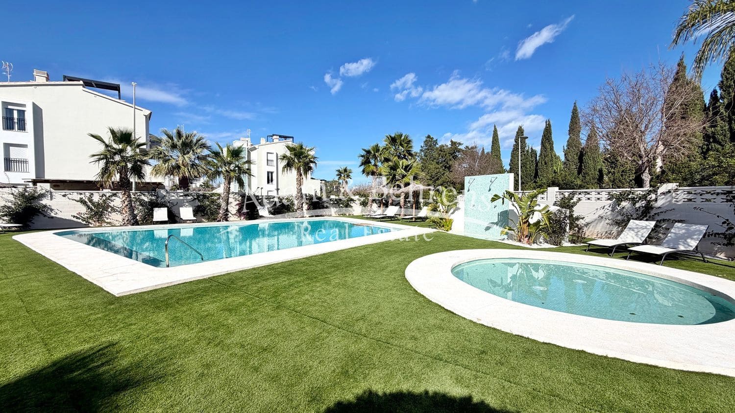 2 quarto Apartamento para venda em Alicante cidade com piscina garagem - 370 000 € (Ref: 9585383)