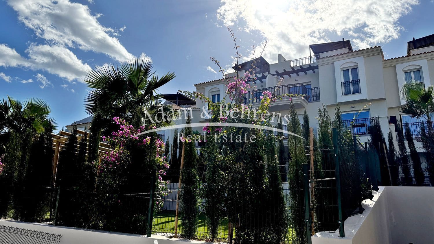 2 quarto Apartamento para venda em Alicante cidade com piscina garagem - 370 000 € (Ref: 9585383)