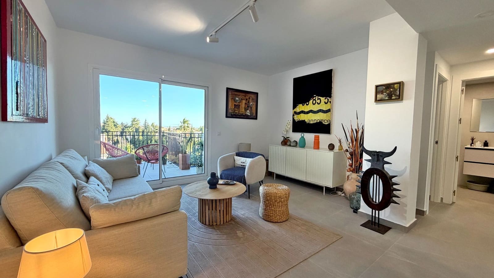 2 sovrum Takvåning till salu i Denia med pool garage - 350 000 € (Ref: 9585383)