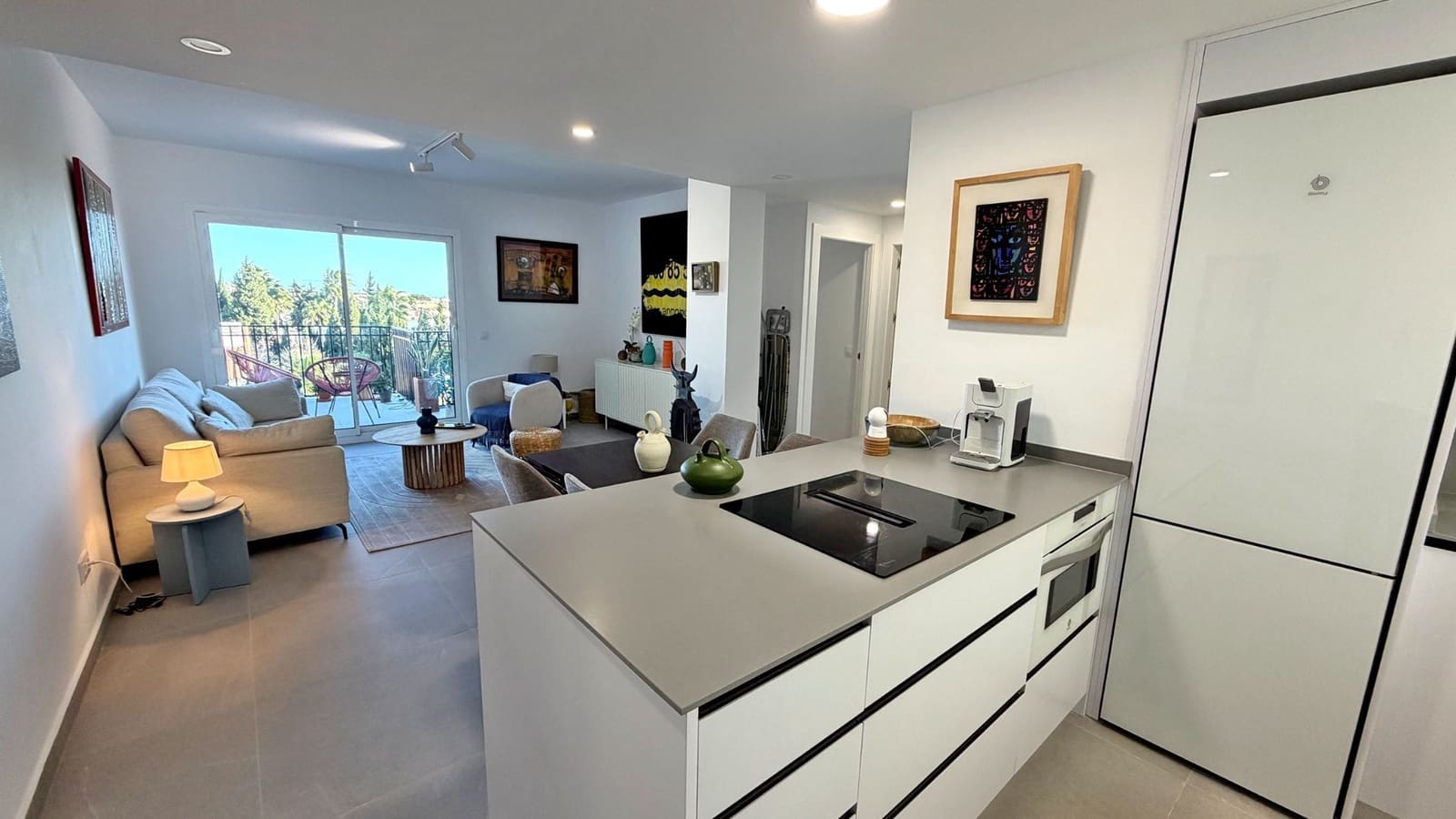 2 sovrum Takvåning till salu i Denia med pool garage - 350 000 € (Ref: 9585383)