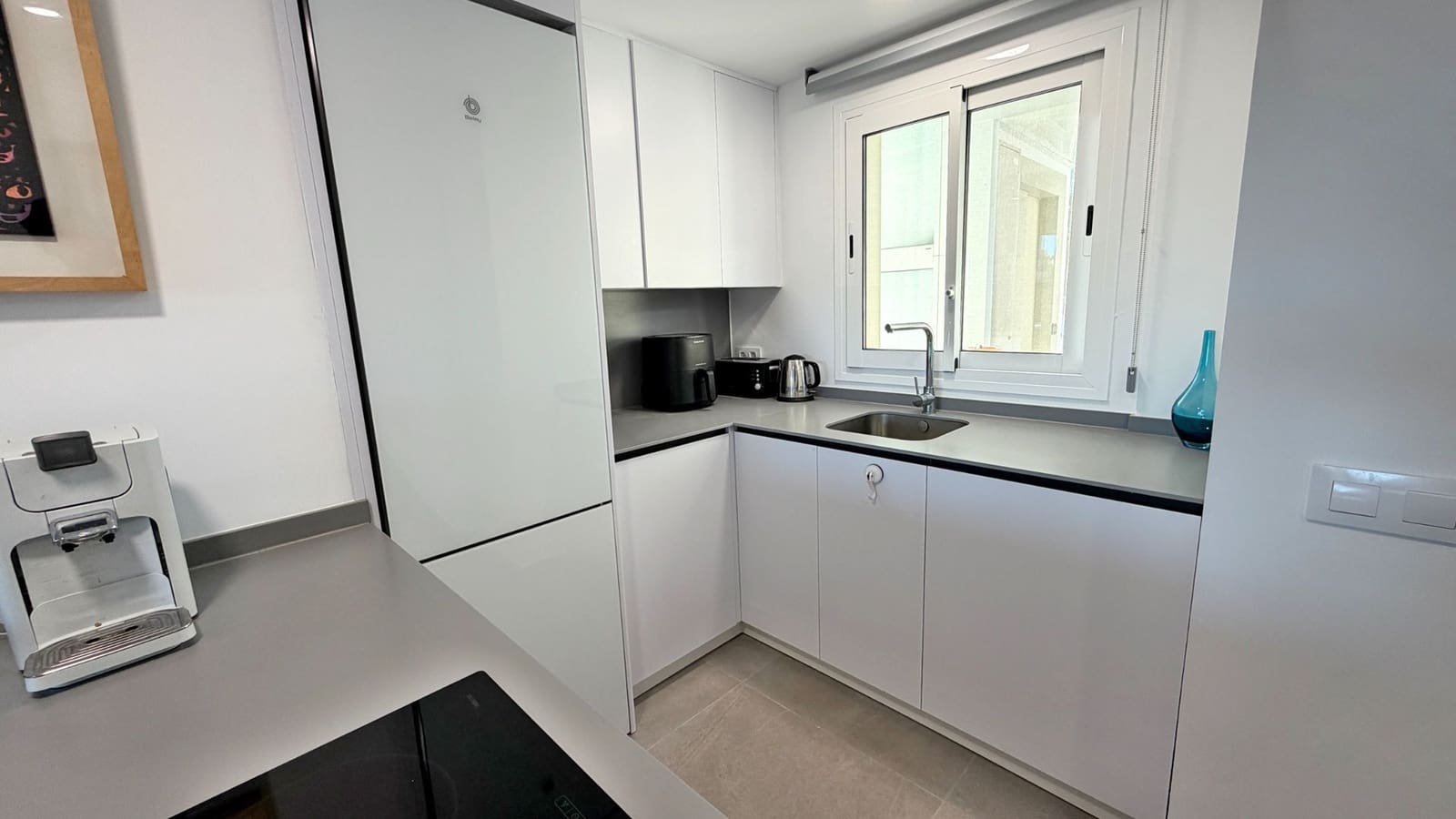 2 sovrum Takvåning till salu i Denia med pool garage - 350 000 € (Ref: 9585383)
