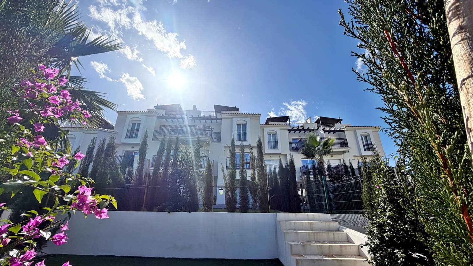 2 sovrum Takvåning till salu i Denia med pool garage - 350 000 € (Ref: 9585383)