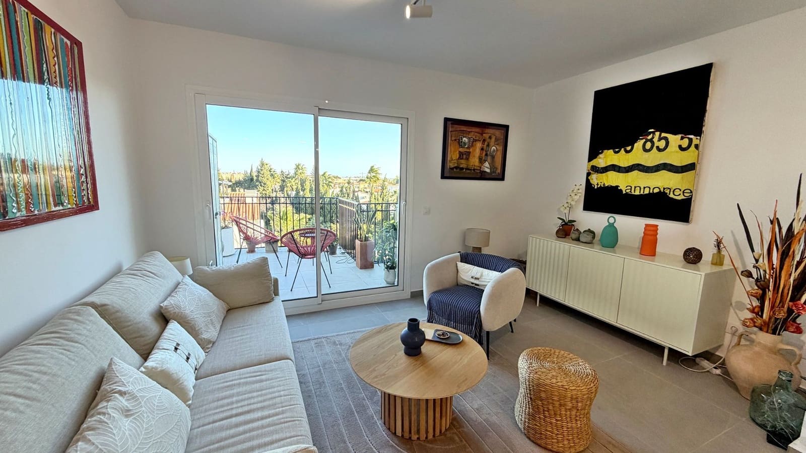 2 sovrum Takvåning till salu i Denia med pool garage - 350 000 € (Ref: 9585383)