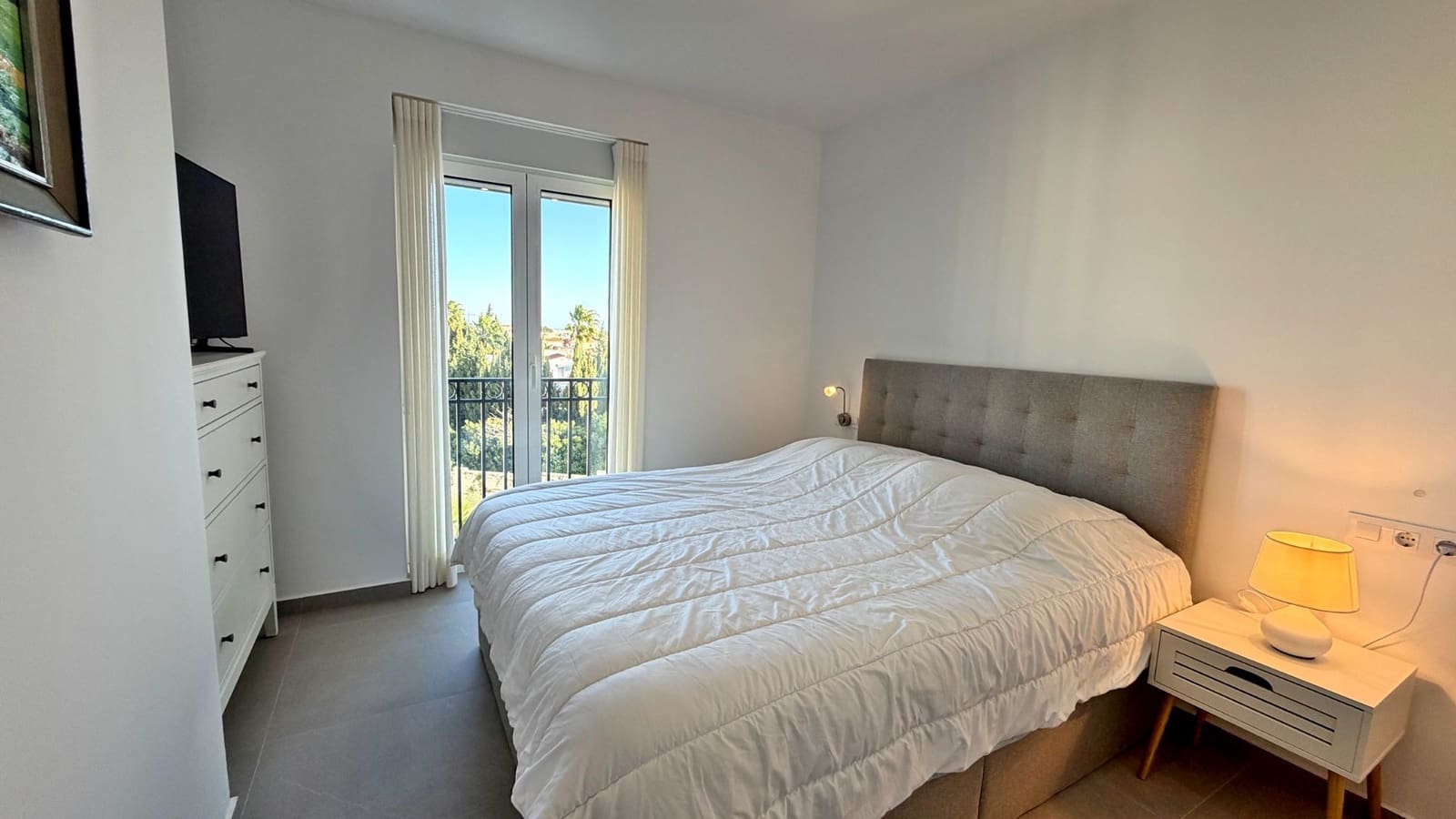 2 sovrum Takvåning till salu i Denia med pool garage - 350 000 € (Ref: 9585383)