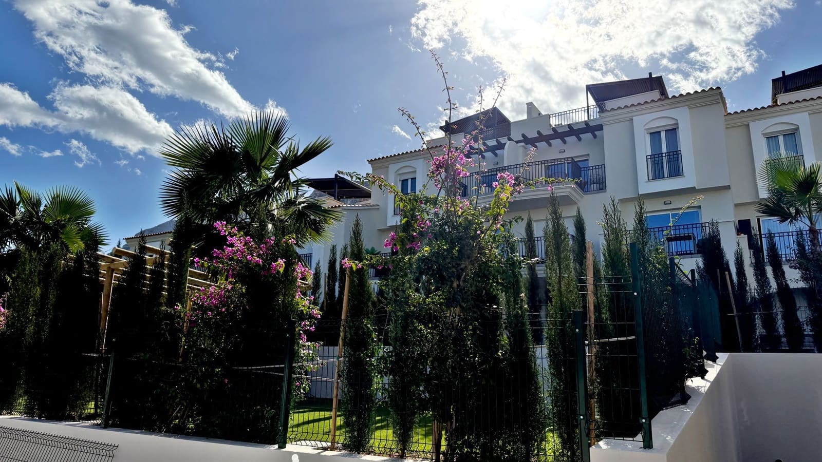2 sovrum Takvåning till salu i Denia med pool garage - 350 000 € (Ref: 9585383)