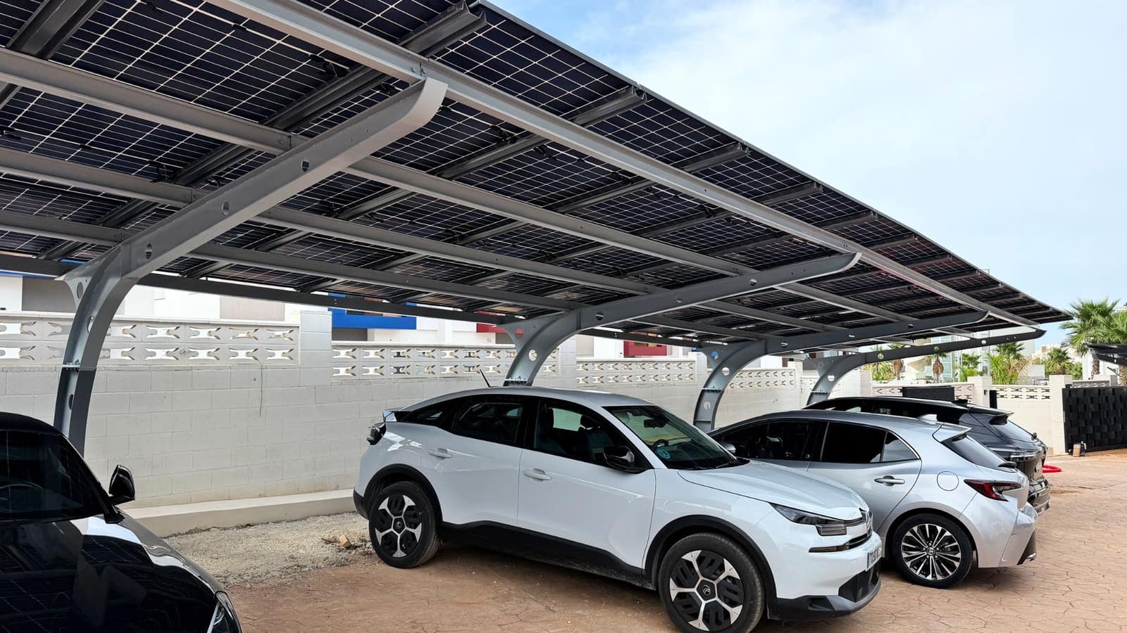 2 sovrum Takvåning till salu i Denia med pool garage - 350 000 € (Ref: 9585383)