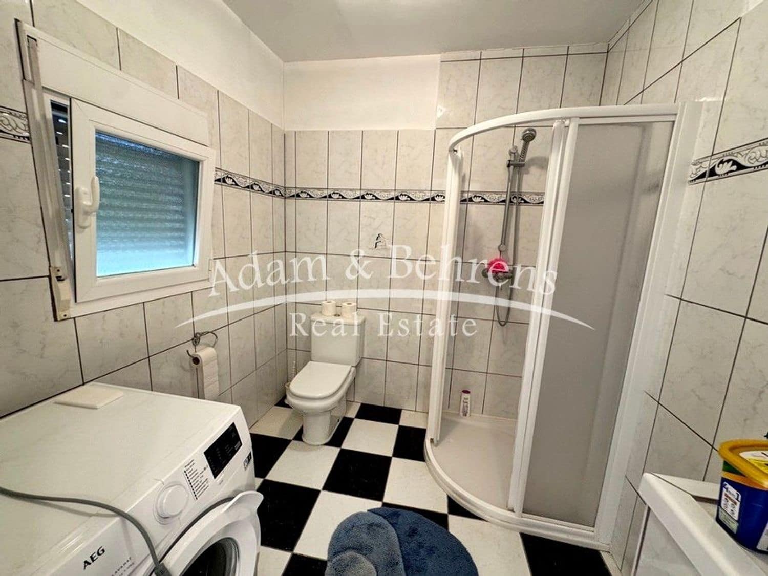 3 camera da letto Villa in vendita in Calpe / Calp con garage - 385.000 € (Rif: 9590482)