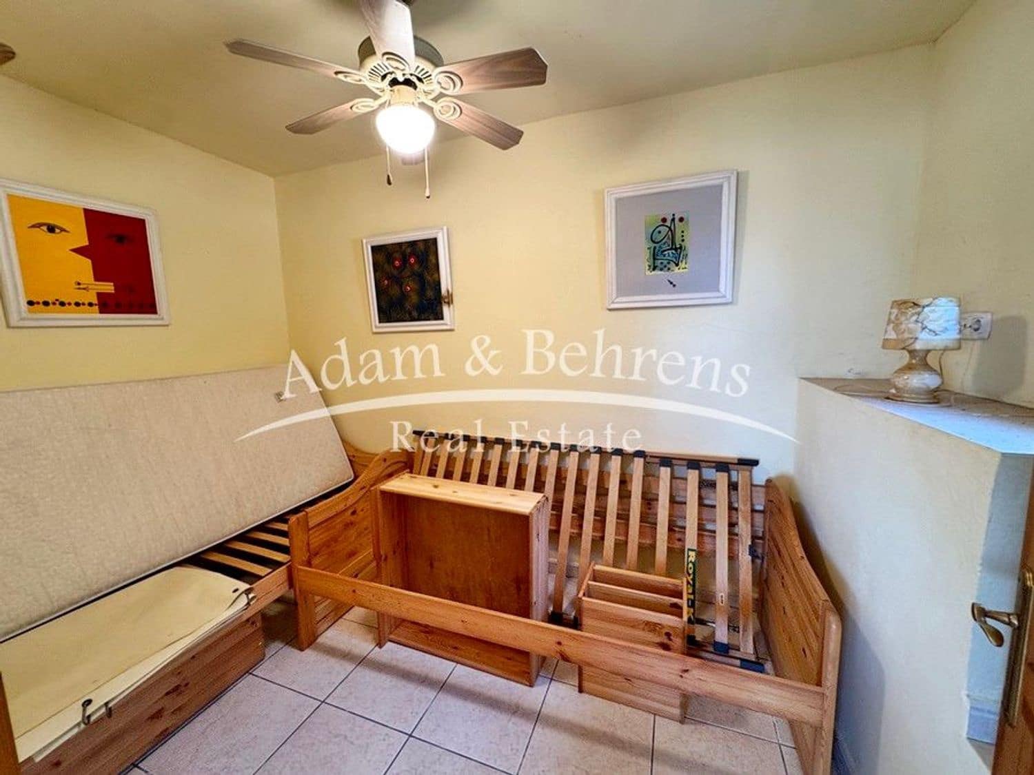 3 camera da letto Villa in vendita in Calpe / Calp con garage - 385.000 € (Rif: 9590482)