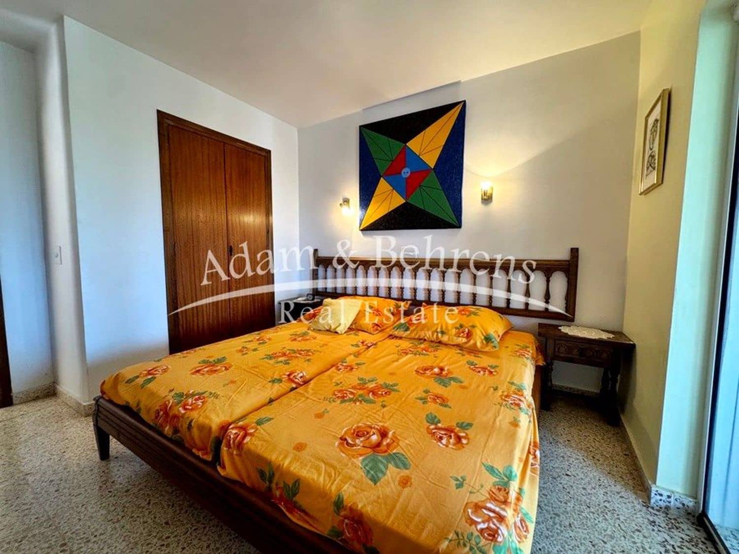 3 camera da letto Villa in vendita in Calpe / Calp con garage - 385.000 € (Rif: 9590482)