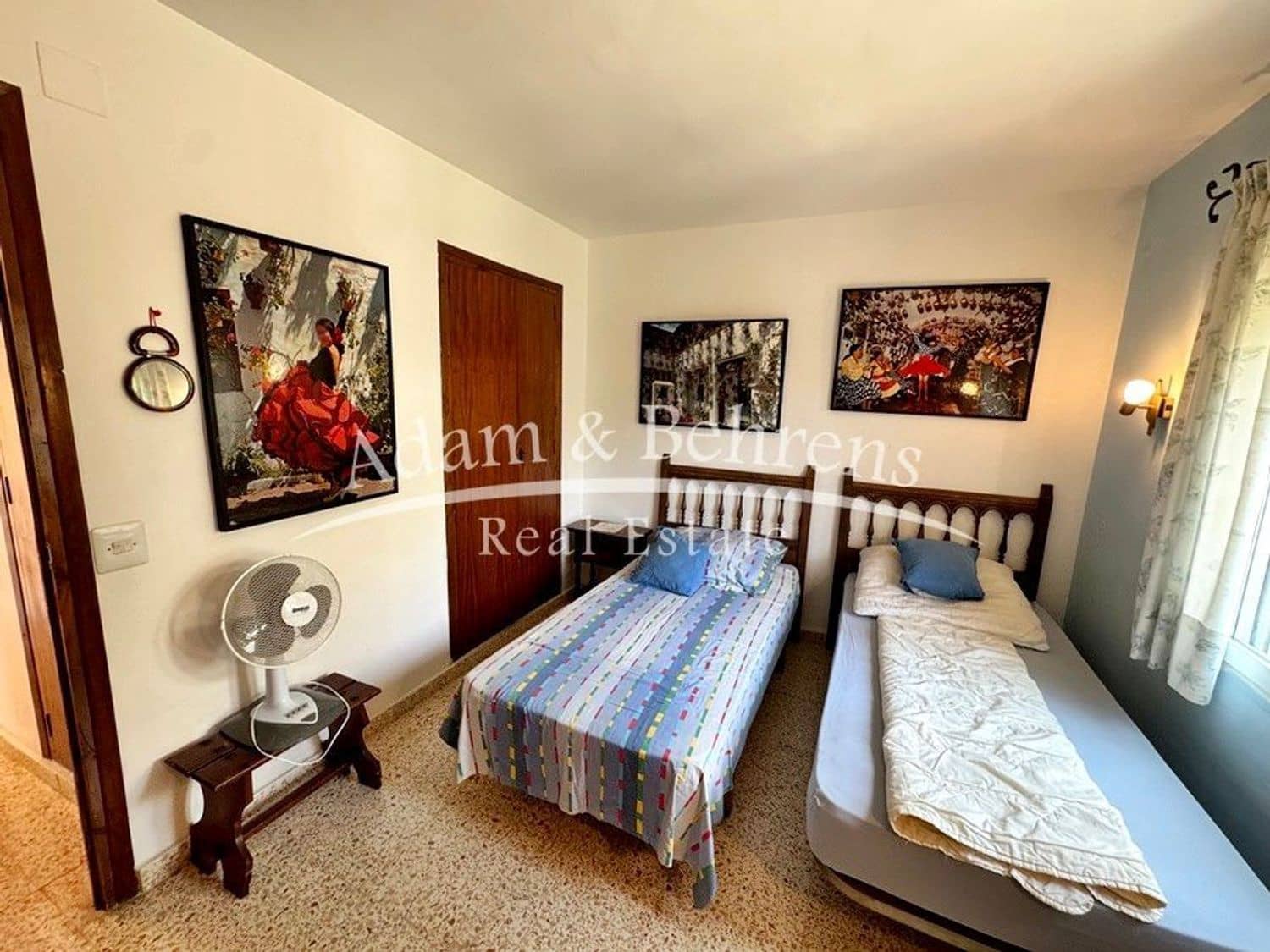 3 camera da letto Villa in vendita in Calpe / Calp con garage - 385.000 € (Rif: 9590482)