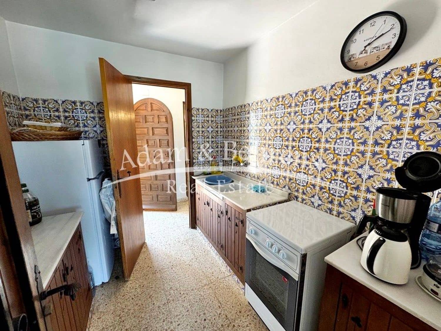 3 camera da letto Villa in vendita in Calpe / Calp con garage - 385.000 € (Rif: 9590482)