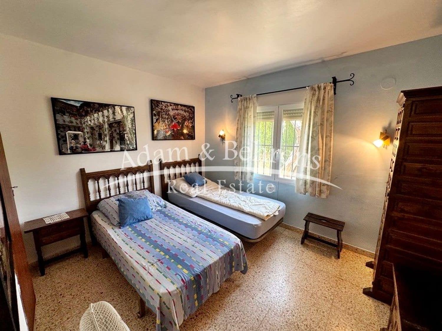 3 camera da letto Villa in vendita in Calpe / Calp con garage - 385.000 € (Rif: 9590482)